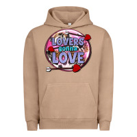Pigment Burro lovers gonna love olivia Urban Hoodie - OliviaCreatesArt