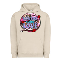 Pigment French Oak lovers gonna love olivia Urban Hoodie - OliviaCreatesArt