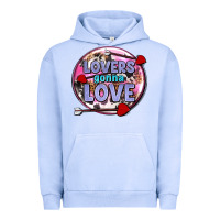 Pigment Grape Ice lovers gonna love olivia Urban Hoodie - OliviaCreatesArt