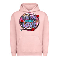 Pigment Salmon lovers gonna love olivia Urban Hoodie - OliviaCreatesArt