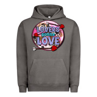 Pigment Tornado lovers gonna love olivia Urban Hoodie - OliviaCreatesArt