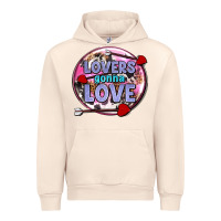 Sandshell lovers gonna love olivia Urban Hoodie - OliviaCreatesArt
