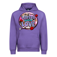 Tulip lovers gonna love olivia Urban Hoodie - OliviaCreatesArt