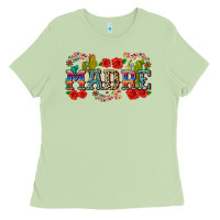 Matcha madre Ladies Tee - Zillion Design Studio
