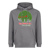 Storm Merry Christmas To All To All A Good Night Heavyweight Hoodie - Bettercallsaul