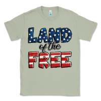 Matcha Land of the free America Classic Tee - Jasminsmagicworld