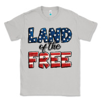 Moon Dust Land of the free America Classic Tee - Jasminsmagicworld