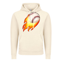 Vintage Artic baseball Vintage Hoodie - JahusDesignShop