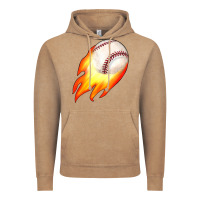 Vintage Coffee baseball Vintage Hoodie - JahusDesignShop