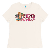 Bone cupid vibes Ladies Tee - RanaPortraitStore