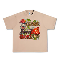 Burro gnome sweet gnome Urban Heavy Tee - BarkalooDesign
