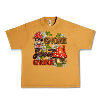 Peanut Butter gnome sweet gnome Urban Heavy Tee - BarkalooDesign