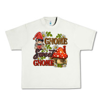 Pistachio gnome sweet gnome Urban Heavy Tee - BarkalooDesign