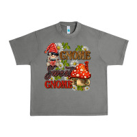 Tornado gnome sweet gnome Urban Heavy Tee - BarkalooDesign