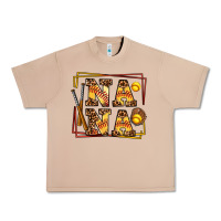 Burro softball  nana Urban Heavy Tee - AdoDesignShop