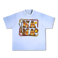 Grape Ice softball  nana Urban Heavy Tee - AdoDesignShop
