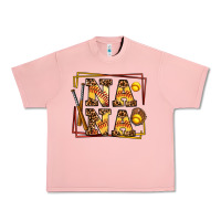 Salmon softball  nana Urban Heavy Tee - AdoDesignShop