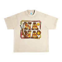 Sandshell softball  nana Urban Heavy Tee - AdoDesignShop