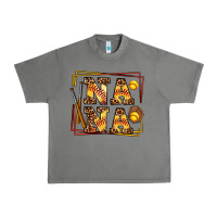 Tornado softball  nana Urban Heavy Tee - AdoDesignShop