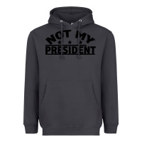 Smoke Not My President Heavyweight Hoodie - Bettercallsaul
