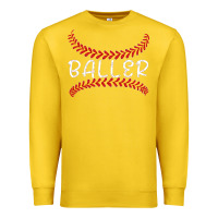 Lemon BALLER Premium Sweatshirt - Bettercallsaul