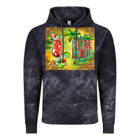 Cloud Black sweet summer time margarita Vintage Hoodie - Jasminsmagicworld