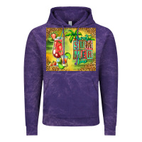 Cloud Purple sweet summer time margarita Vintage Hoodie - Jasminsmagicworld