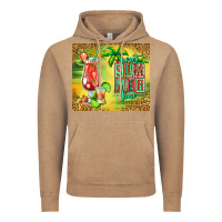 Vintage Coffee sweet summer time margarita Vintage Hoodie - Jasminsmagicworld