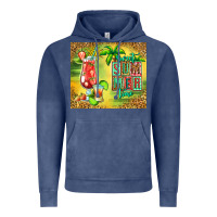Vintage Denim sweet summer time margarita Vintage Hoodie - Jasminsmagicworld