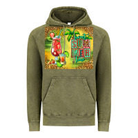 Vintage Olive sweet summer time margarita Vintage Hoodie - Jasminsmagicworld