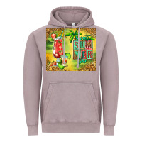 Vintage Zinc sweet summer time margarita Vintage Hoodie - Jasminsmagicworld