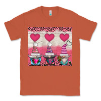 Copper v.d 3 gnomes and hearts Classic Tee - AdoDesignShop