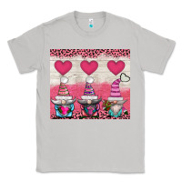 Moon Dust v.d 3 gnomes and hearts Classic Tee - AdoDesignShop