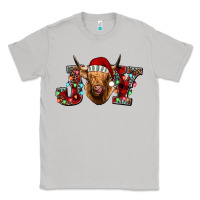 Moon Dust joy highland cow Classic Tee - Jasminsmagicworld