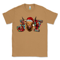Toasted Coconut joy highland cow Classic Tee - Jasminsmagicworld