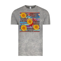 Cloud Rock mama tried seamless Vintage Tee - AdoDesignShop
