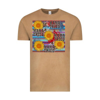 Vintage Camel mama tried seamless Vintage Tee - AdoDesignShop