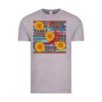 Vintage Zinc mama tried seamless Vintage Tee - AdoDesignShop