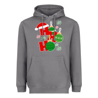 Storm Christmas Ho Ho Ho Heavyweight Hoodie - Bettercallsaul