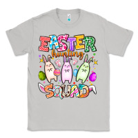 Moon Dust Easter Hunting Squad Classic Tee - CowhideDigitalArt