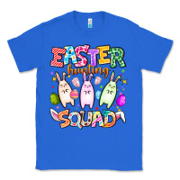 True Royal Easter Hunting Squad Classic Tee - CowhideDigitalArt