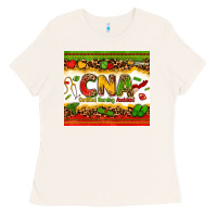 Bone CMA Certified Medical Assistant Ladies Tee - Zillion Design Studio