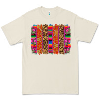 Bone mexico brushstrokes Premium Tee - CTS Tumbler Store