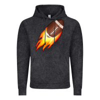 Vintage Black american football Vintage Hoodie - JahusDesignShop