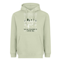 Matcha Merry Christmas Heavyweight Hoodie - Bettercallsaul