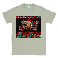 Matcha highland cow joy christmas tumbler Classic Tee - Jasminsmagicworld