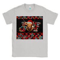 Moon Dust highland cow joy christmas tumbler Classic Tee - Jasminsmagicworld