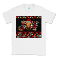White highland cow joy christmas tumbler Classic Tee - Jasminsmagicworld