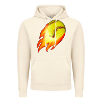 Vintage Artic softball Vintage Hoodie - JahusDesignShop