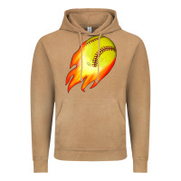 Vintage Camel softball Vintage Hoodie - JahusDesignShop